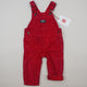 OshKosh Corduroy Overalls