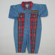 Vintage Jumpsuit
