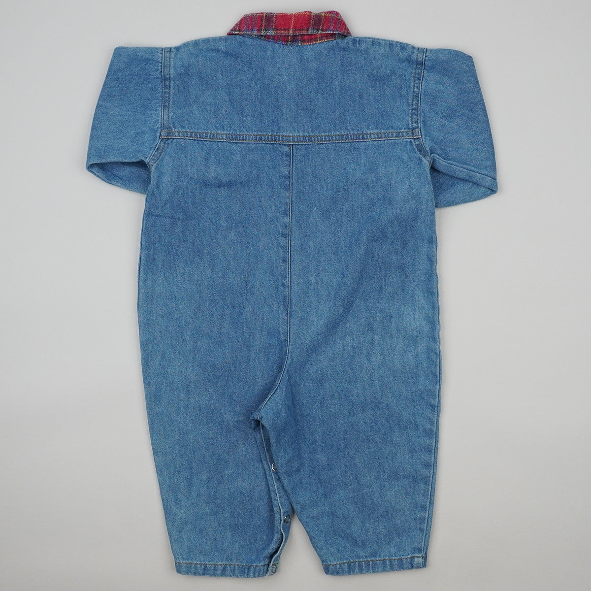 Vintage Jumpsuit