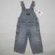 OshKosh Hickory Stripe Overalls
