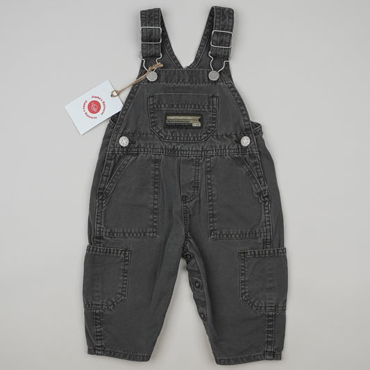 Vintage OshKosh Overalls