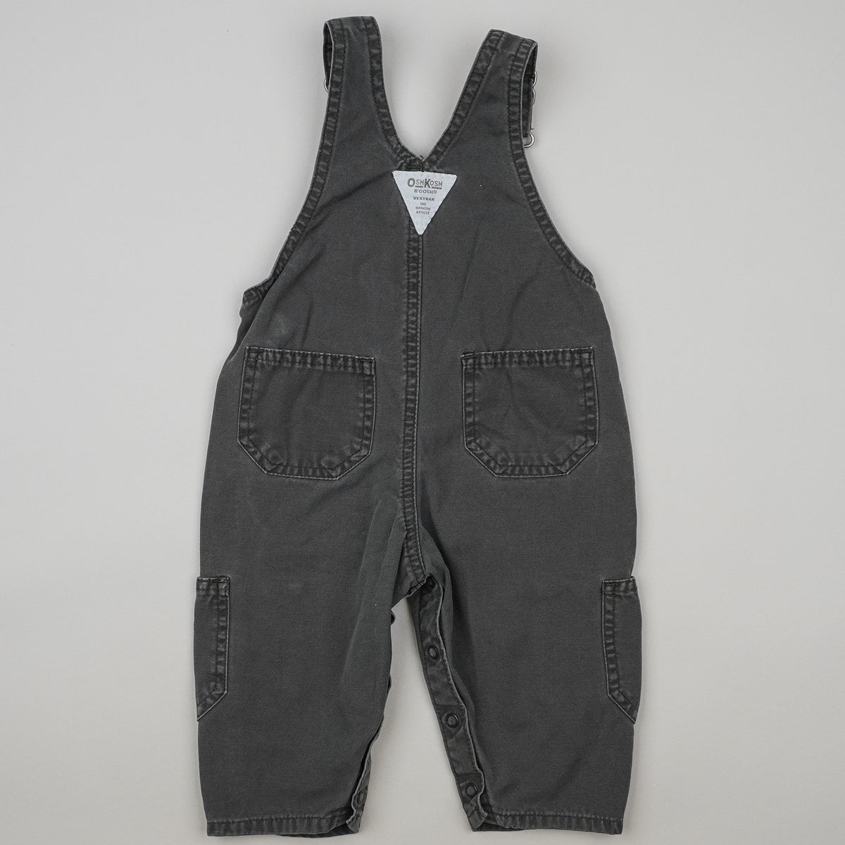 Vintage OshKosh Overalls