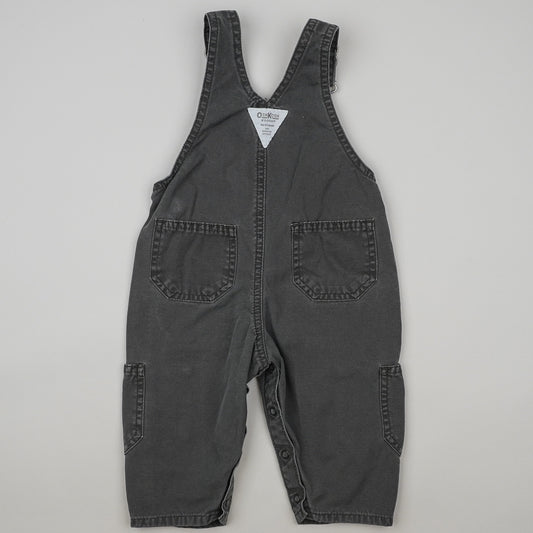 Vintage OshKosh Overalls