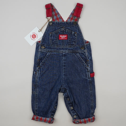Vintage OshKosh Overalls