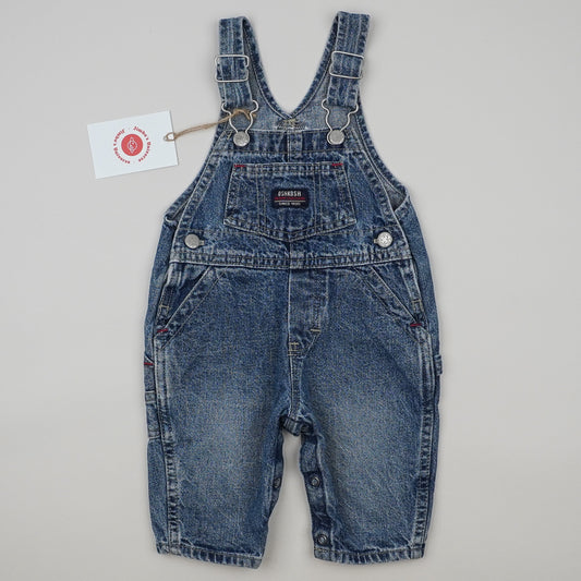 Vintage OshKosh Overalls