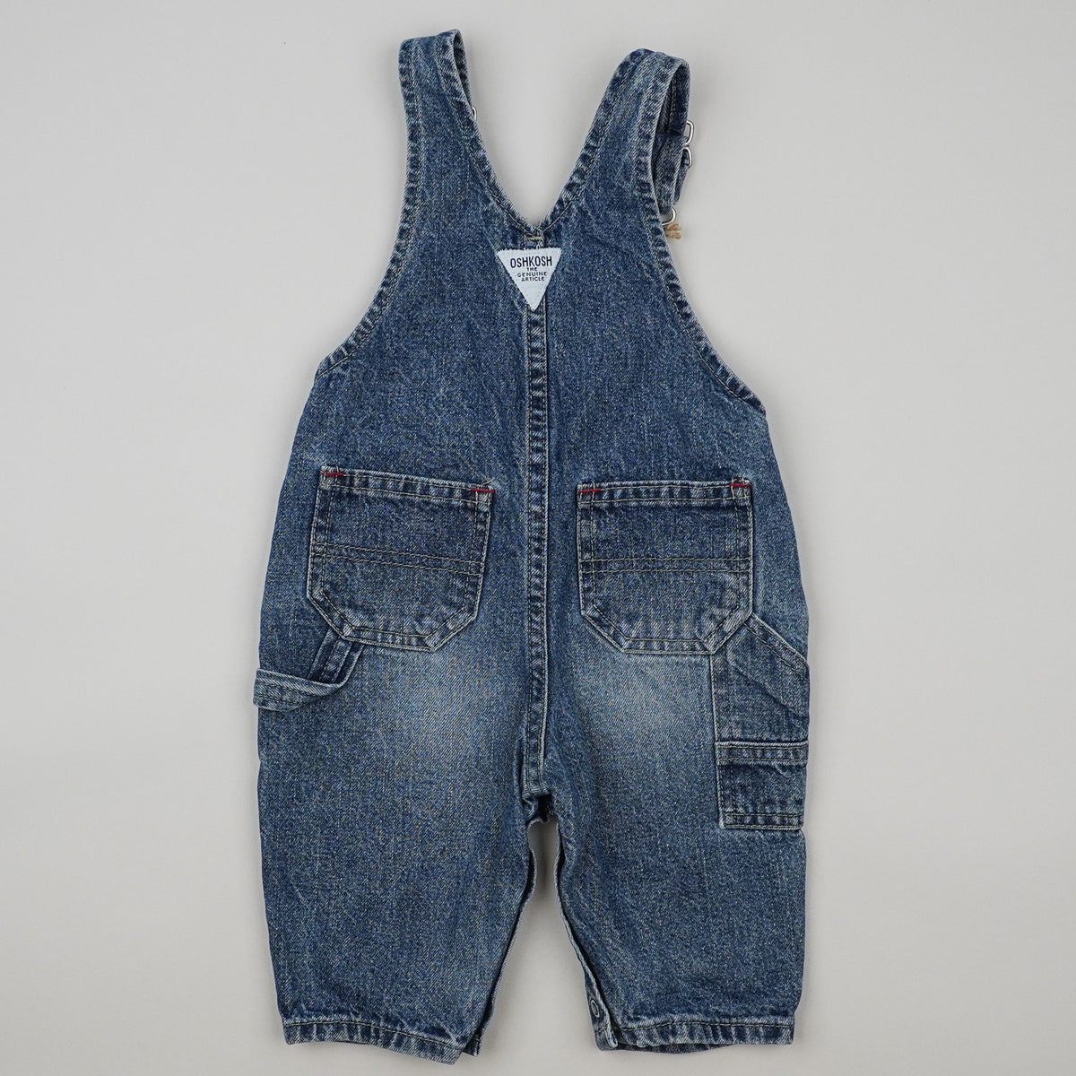 Vintage OshKosh Overalls