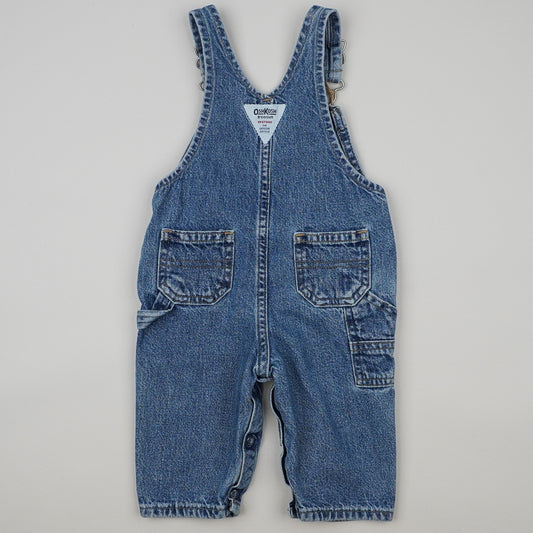 Vintage OshKosh Overalls