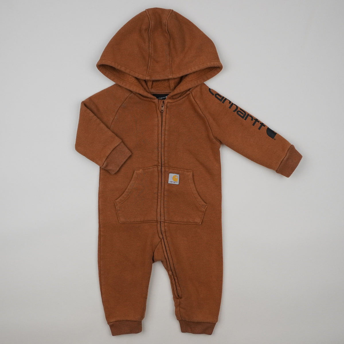 Carhartt Jumpsuit