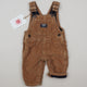 OshKosh Corduroy Overalls