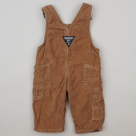 OshKosh Corduroy Overalls