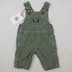 OshKosh Corduroy Overalls