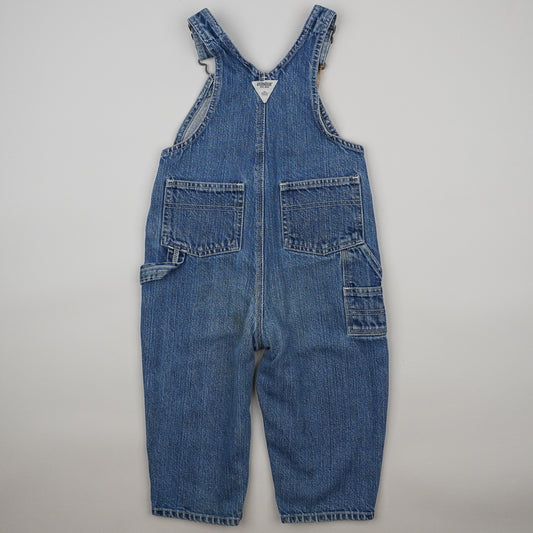 Vintage OshKosh Overalls