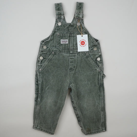 Vintage OshKosh Overalls
