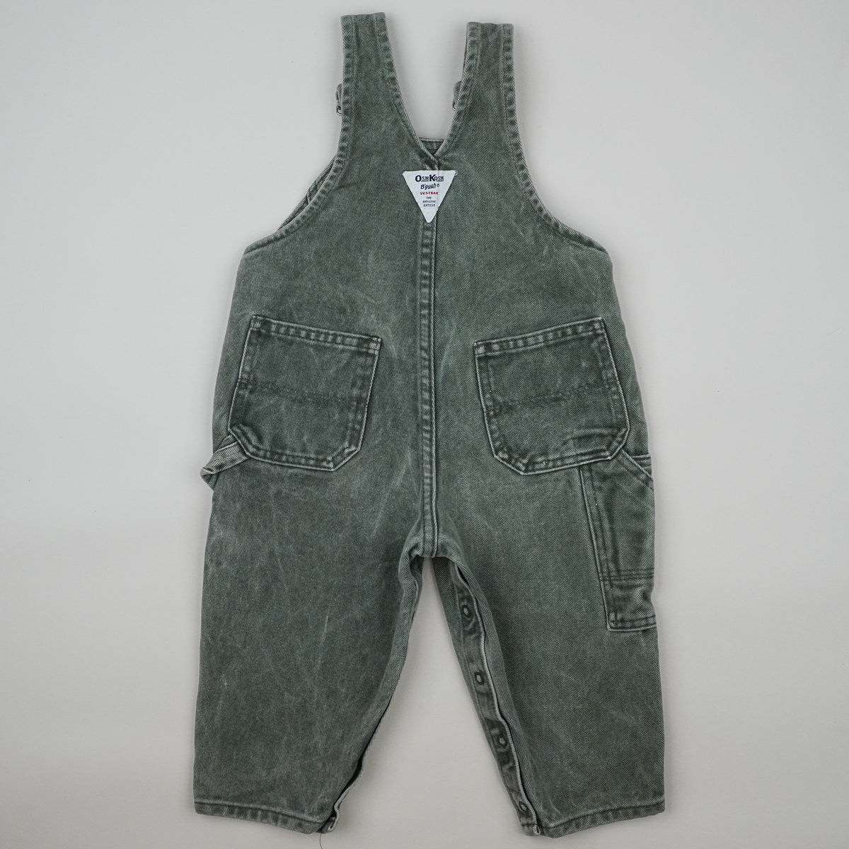 Vintage OshKosh Overalls