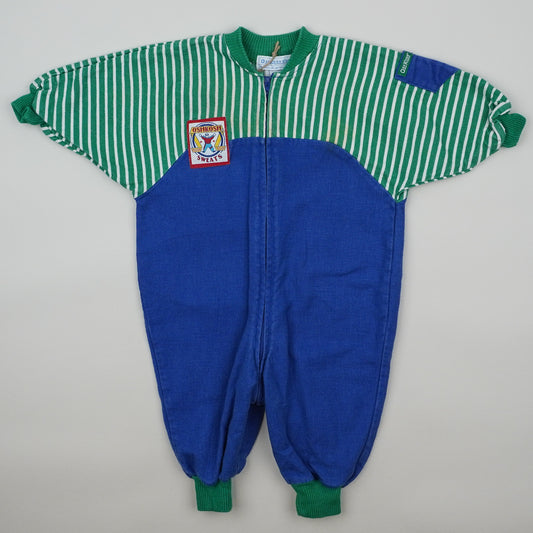 Vintage OshKosh Jumpsuit