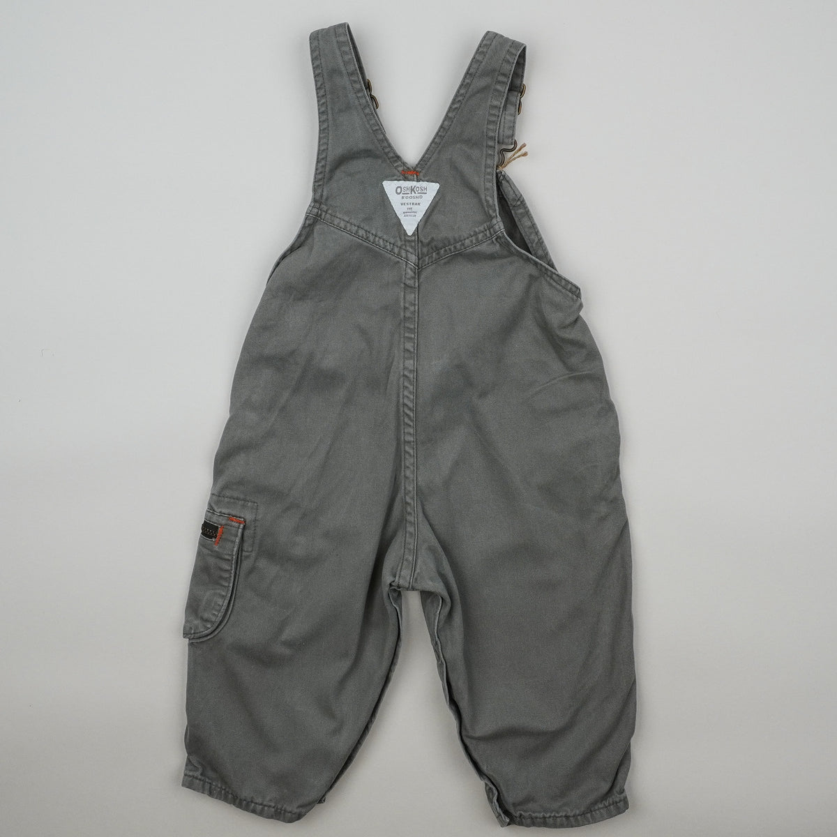 Vintage OshKosh Overalls