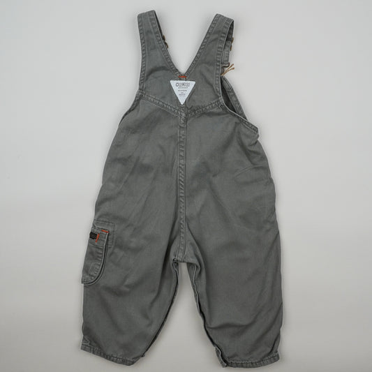 Vintage OshKosh Overalls