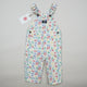Graphic OshKosh Overalls