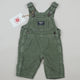 OshKosh Corduroy Overalls