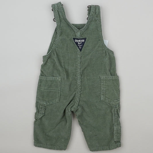 OshKosh Corduroy Overalls