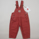 Vintage Carhartt Overalls