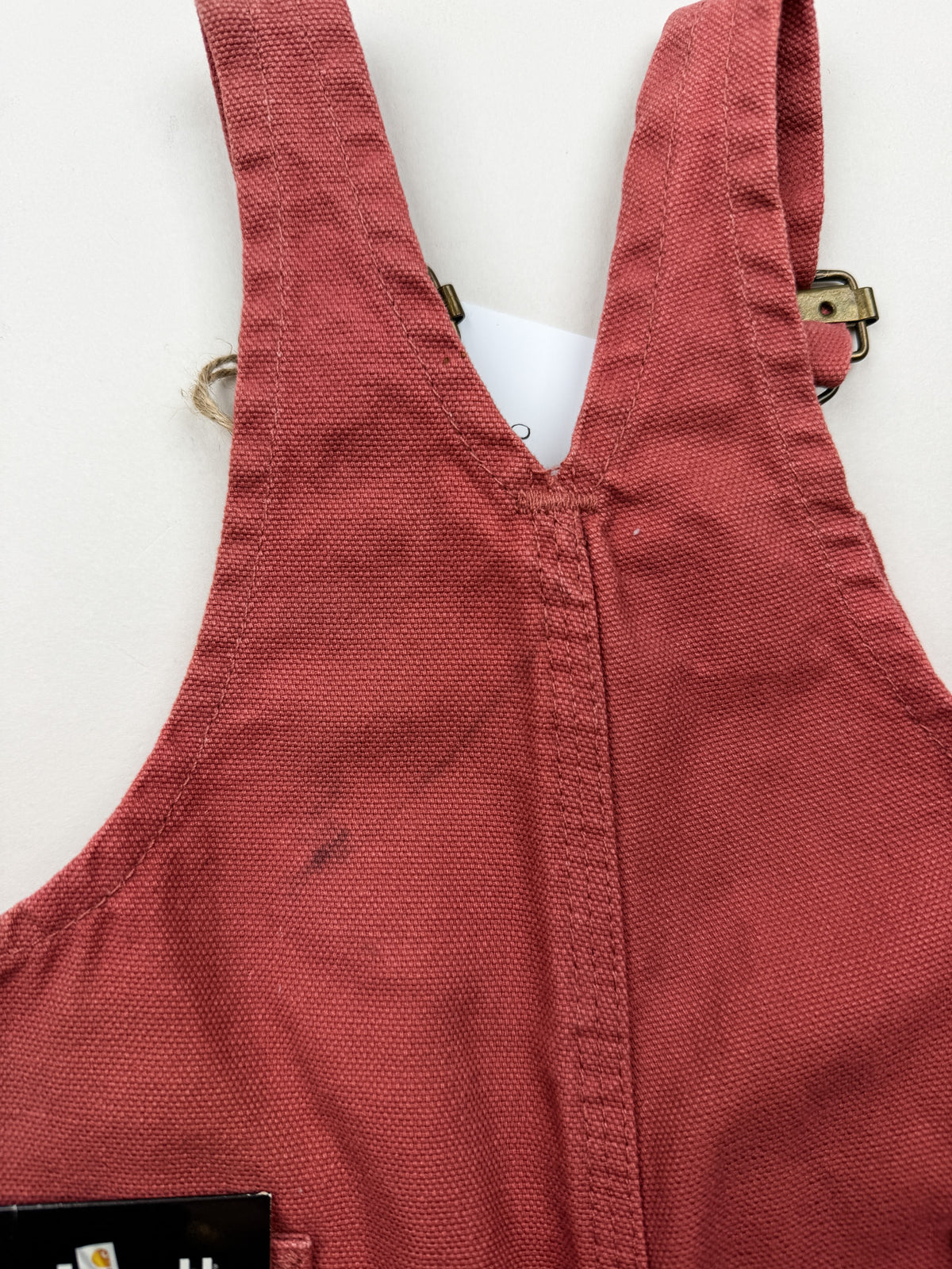 Vintage Carhartt Overalls