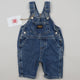 Vintage OshKosh Overalls