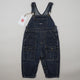 Vintage OshKosh Overalls