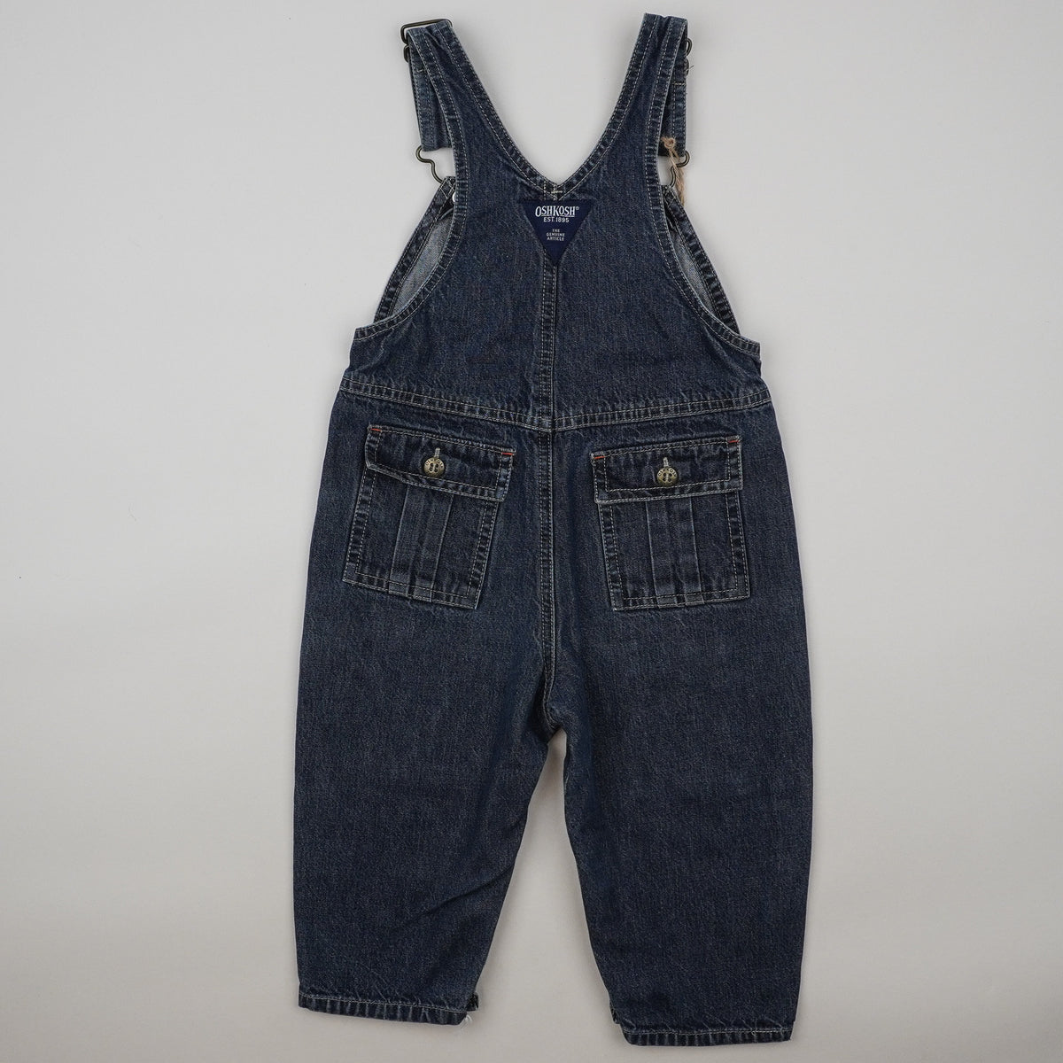 Vintage OshKosh Overalls
