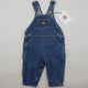 Vintage OshKosh Overalls