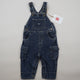 Vintage OshKosh Overalls