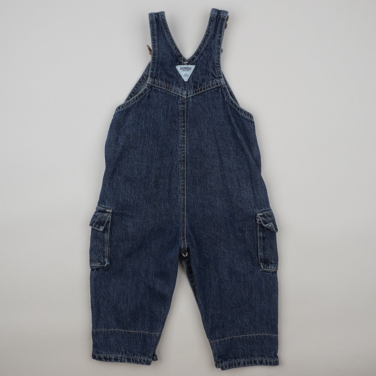 Vintage OshKosh Overalls