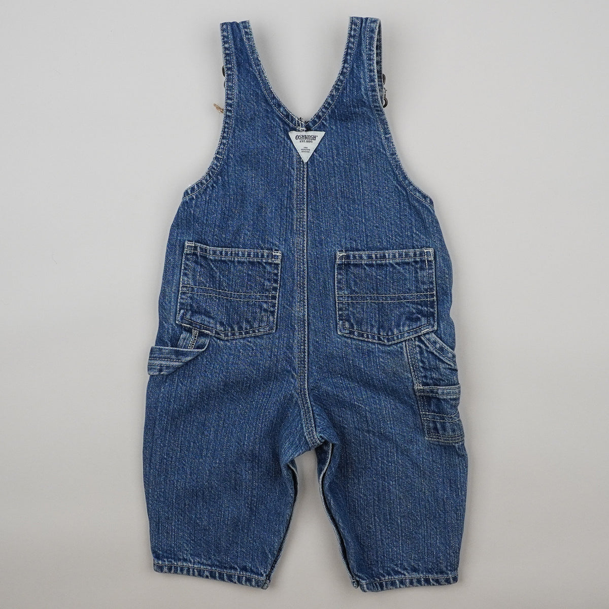 Vintage OshKosh Overalls