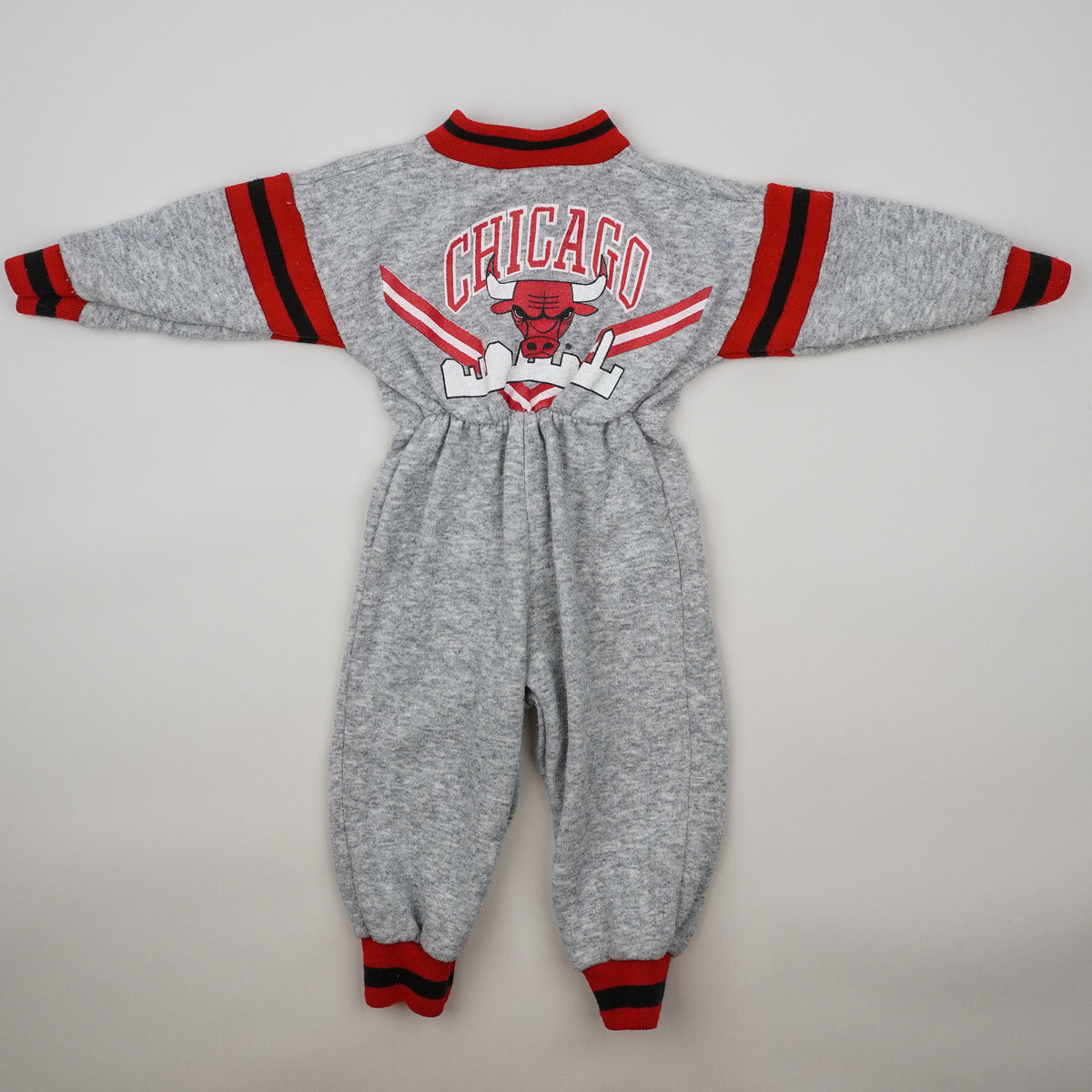 Vintage NBA Chicago Bulls Jumpsuit