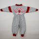 Vintage NBA Chicago Bulls Jumpsuit