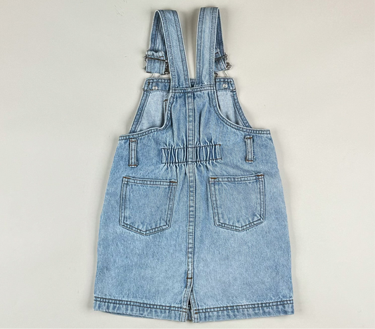 Vintage Arizona Denim Dress