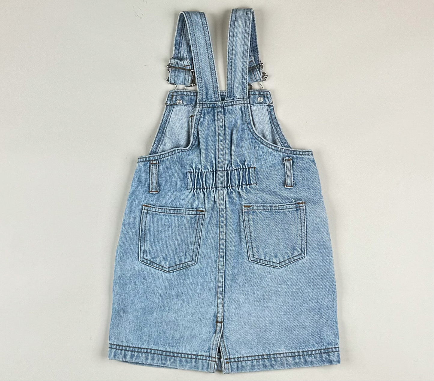 Vintage Arizona Denim Dress