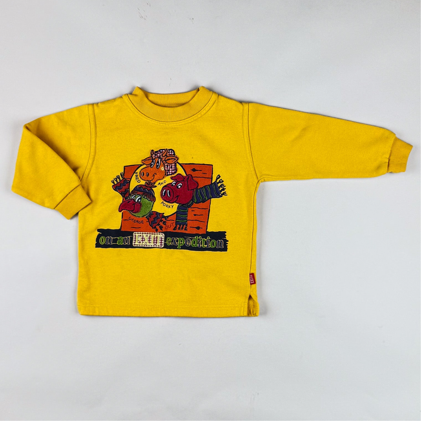 Vintage Sweatshirt
