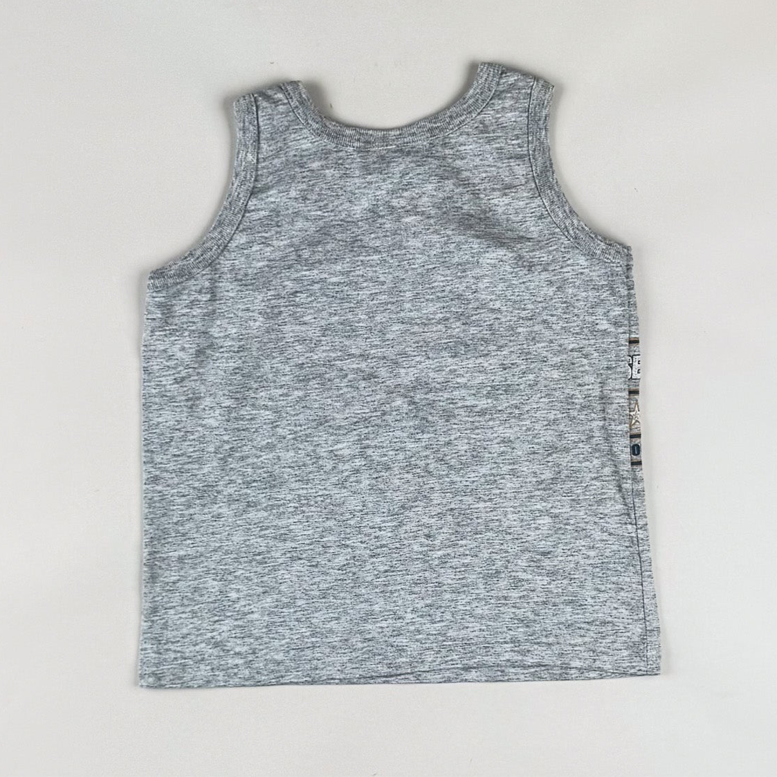 Vintage Tank Top