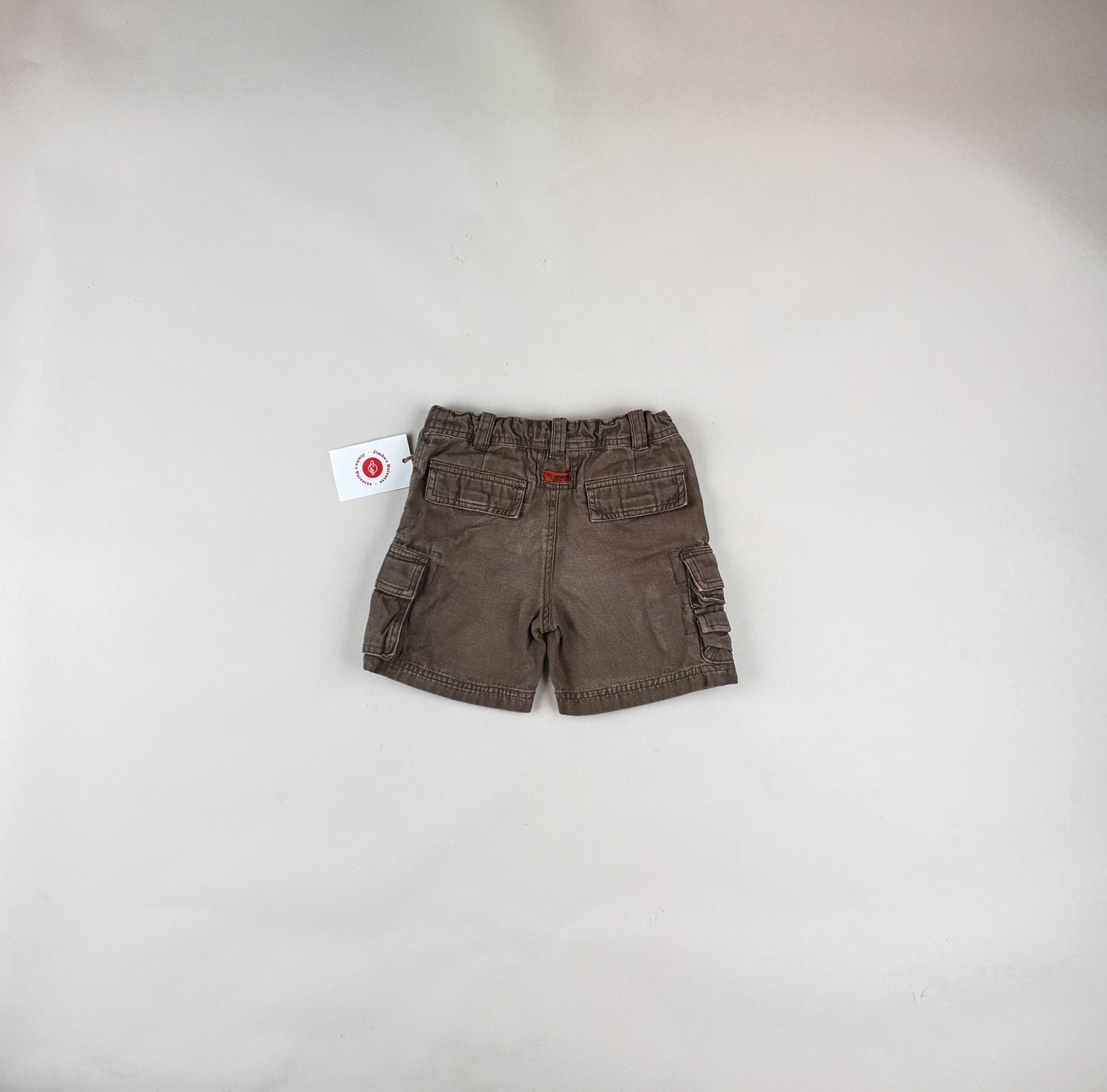 Vintage Shorts