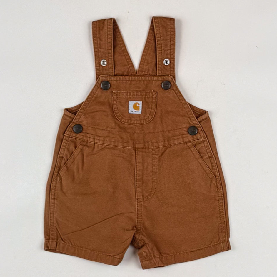 Carhartt Shortalls