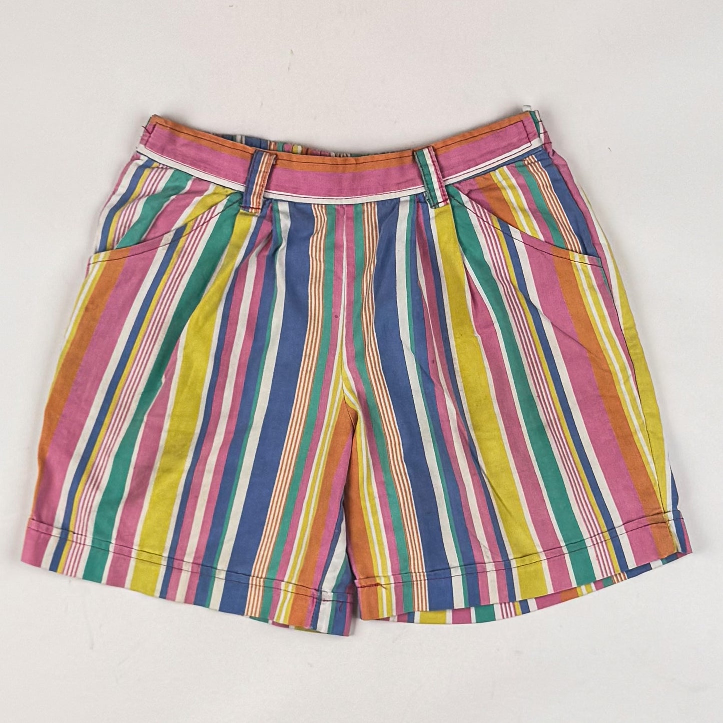 Vintage Shorts