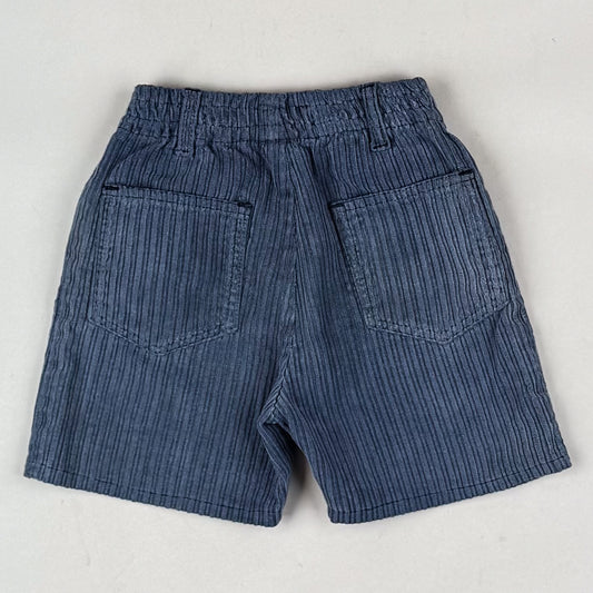 Vintage Corduroy Shorts