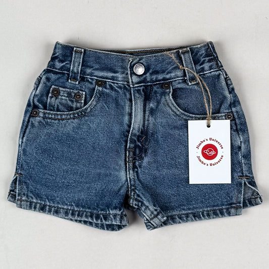 Vintage Levi's Denim shorts