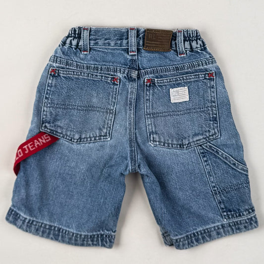 Vintage Ralph Lauren Carpenter Shorts