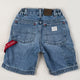 Vintage Ralph Lauren Carpenter Shorts