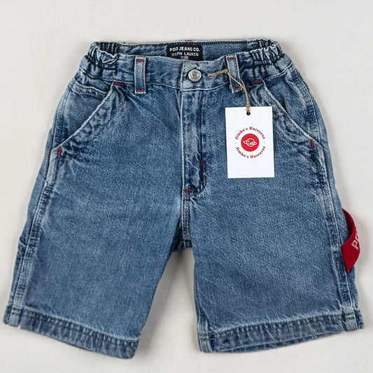 Vintage Ralph Lauren Carpenter Shorts