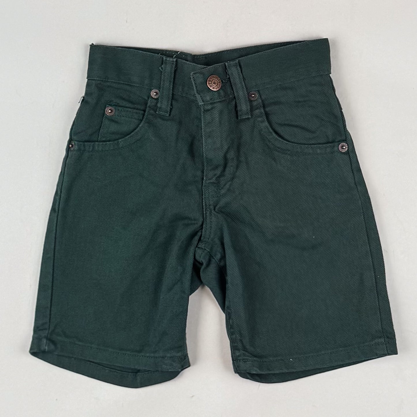 NWT Vintage Faded Glory Denim Shorts