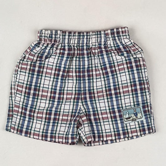 Vintage Shorts