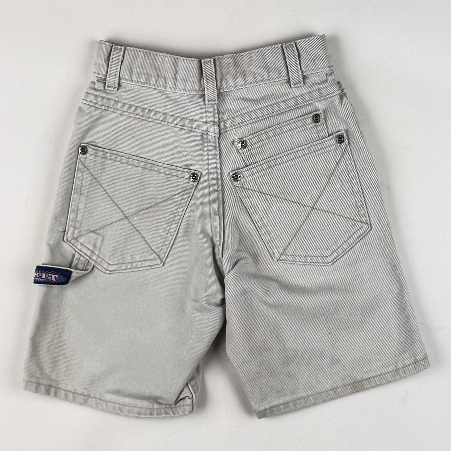 Vintage Carpenter Shorts